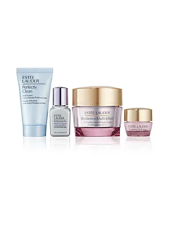 ESTÉE LAUDER | Geschenkset - The Radiance Routine 50ml / 30ml / 15ml / 5ml | 